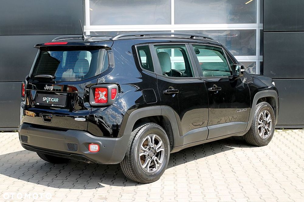 Jeep Renegade 1.0 GSE T3 Turbo Longitude FWD S&S - 13