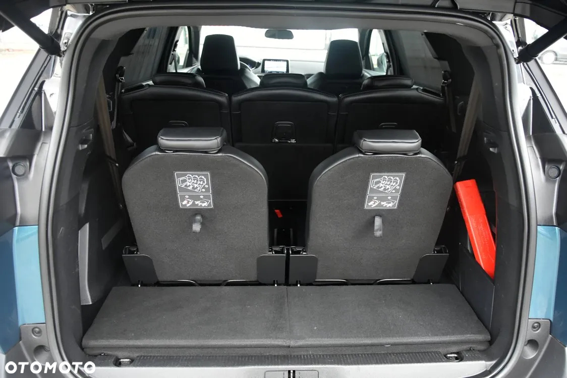 Peugeot 5008 1.6 PureTech GT S&S EAT8 - 30