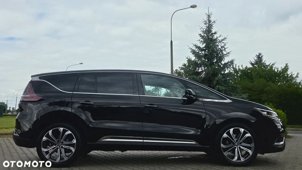 Renault Espace 1.6 dCi Energy Initiale Paris EDC 7os - 4