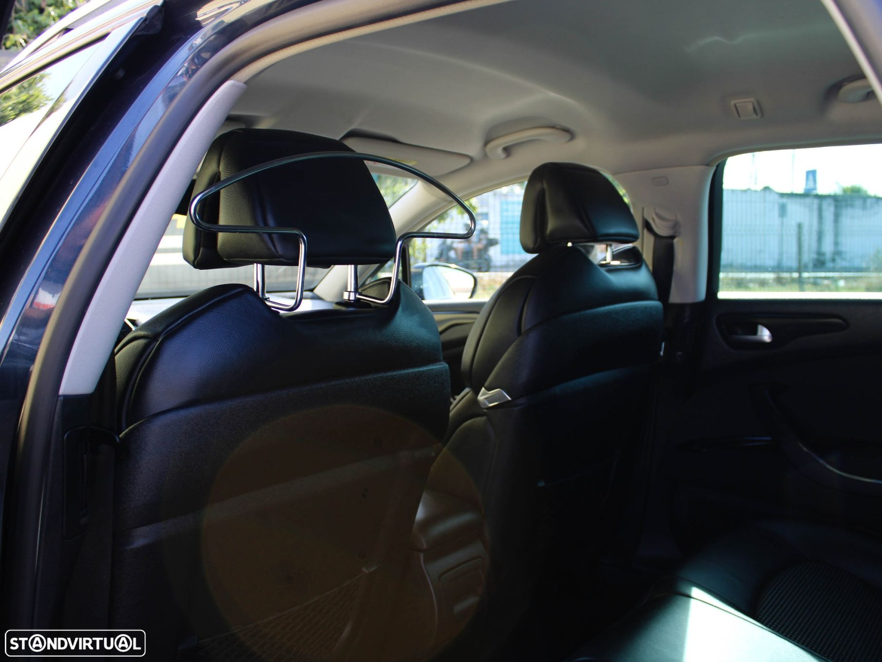 Citroën C5 Tourer 2.0 BlueHDi Exclusive - 51