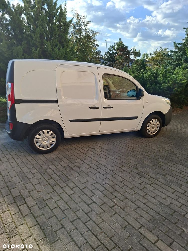 Renault KANGOO - 2