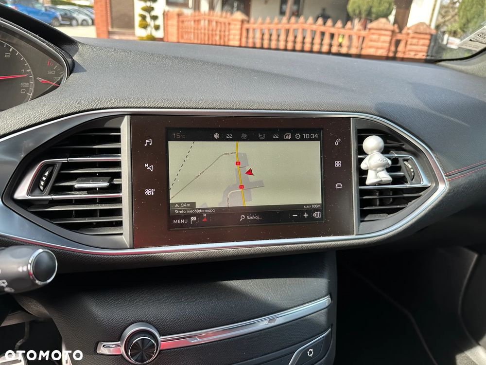 Peugeot 308 - 12
