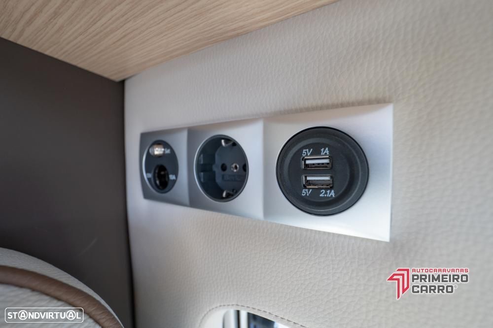 Autostar Van Design Edition V590LT automática (NOVA) - 42