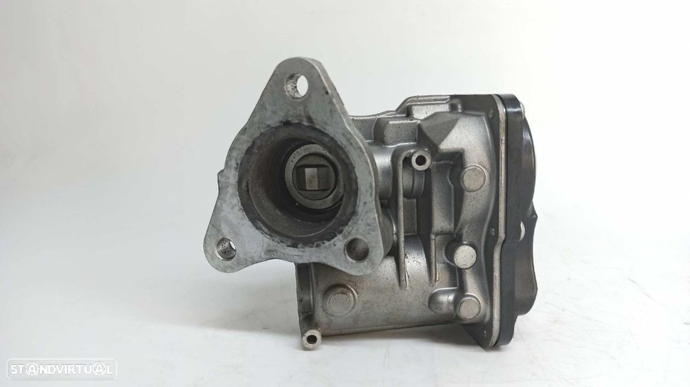 VáLVULA EGR RENAULT SCENIC III BUSINESS - 1