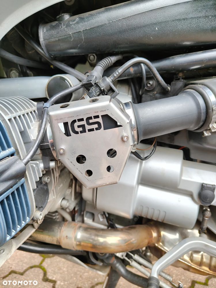 BMW GS - 10
