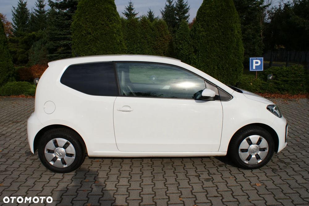 Volkswagen up! - 14