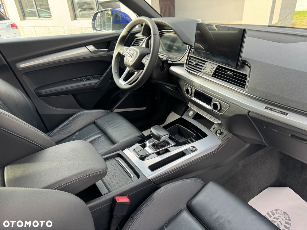 Audi Q5 Sportback - 18