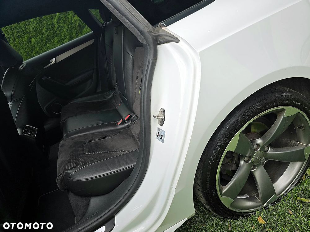 Audi A5 Sportback 3.0 TDI quattro DPF S tronic - 17