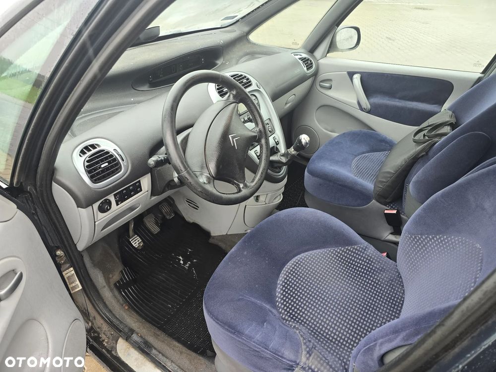 Citroën Xsara Picasso 1.8i Confort - 5