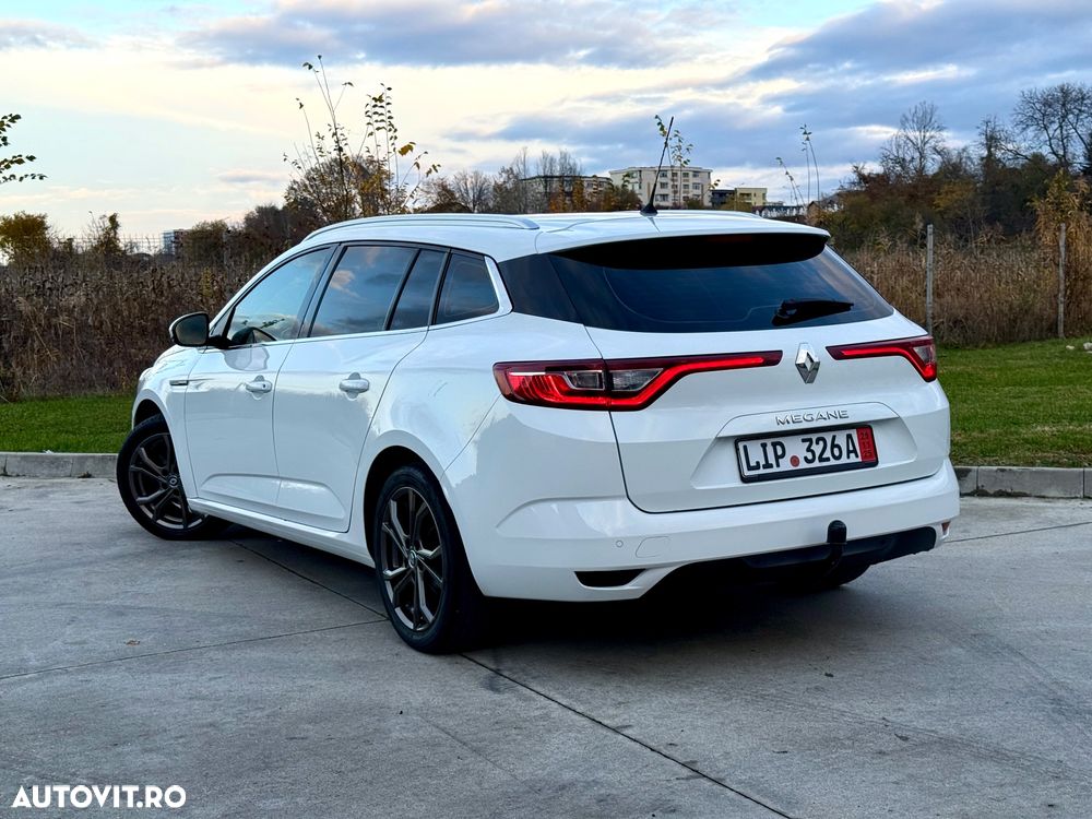 Renault Megane ENERGY dCi 110 LIMITED - 34