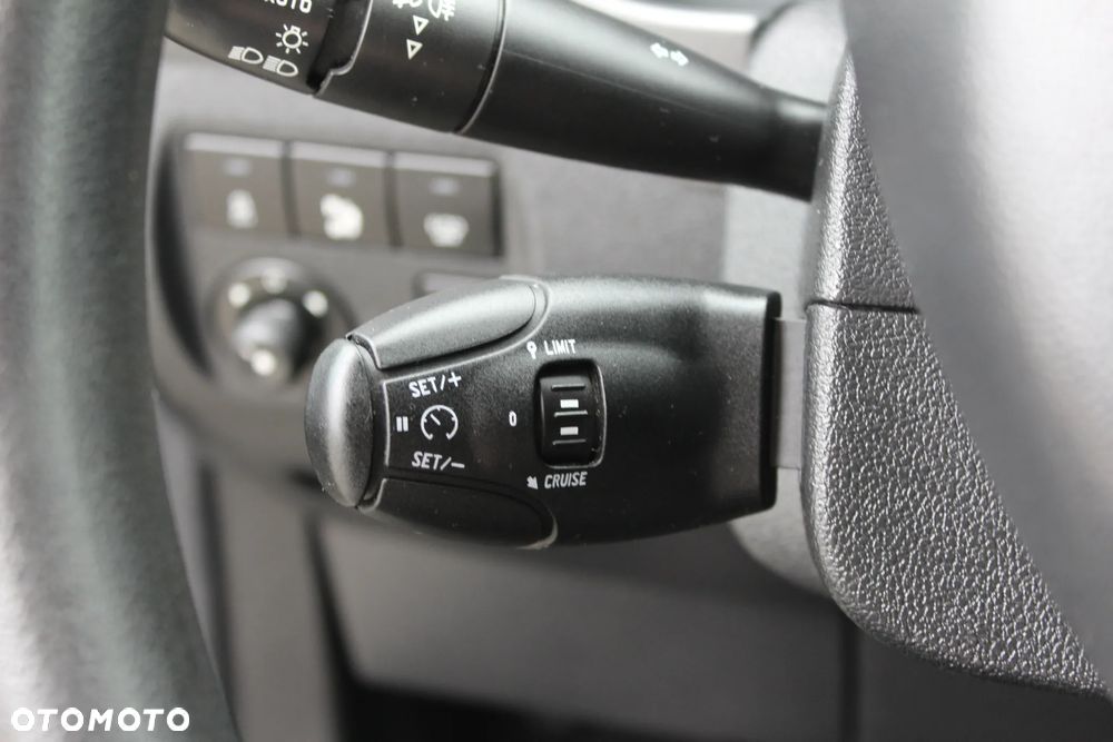 Peugeot Partner 110 Stop&Start Active - 19