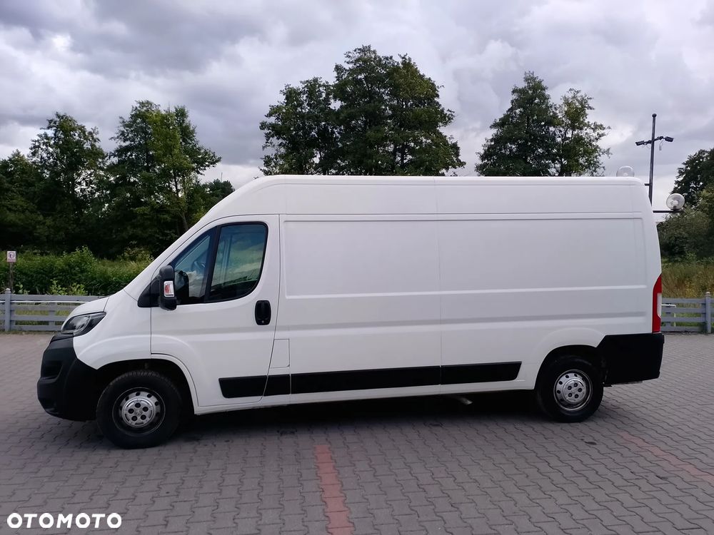 Peugeot Boxer - 3