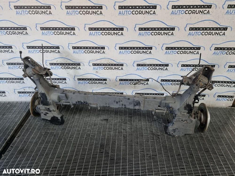 Punte Spate Completa Opel Crossland Facelift 1.2 i Turbo 2020 - 2025 SUV 4 Usi (1359) 4x2 - 1