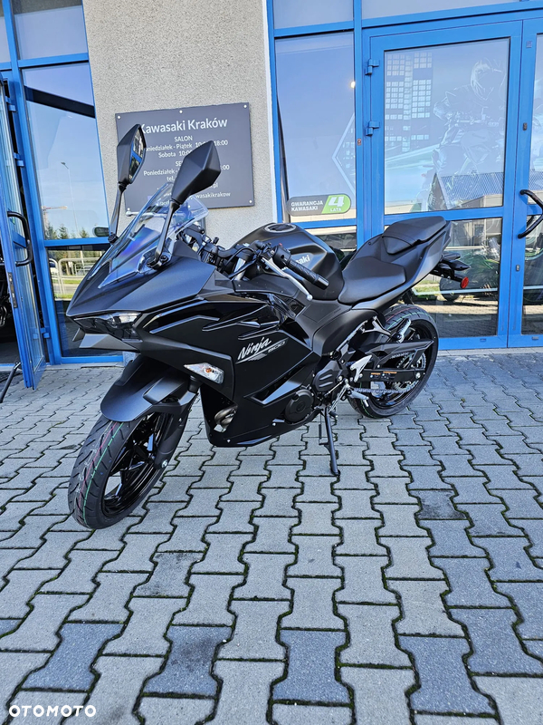 Kawasaki Ninja