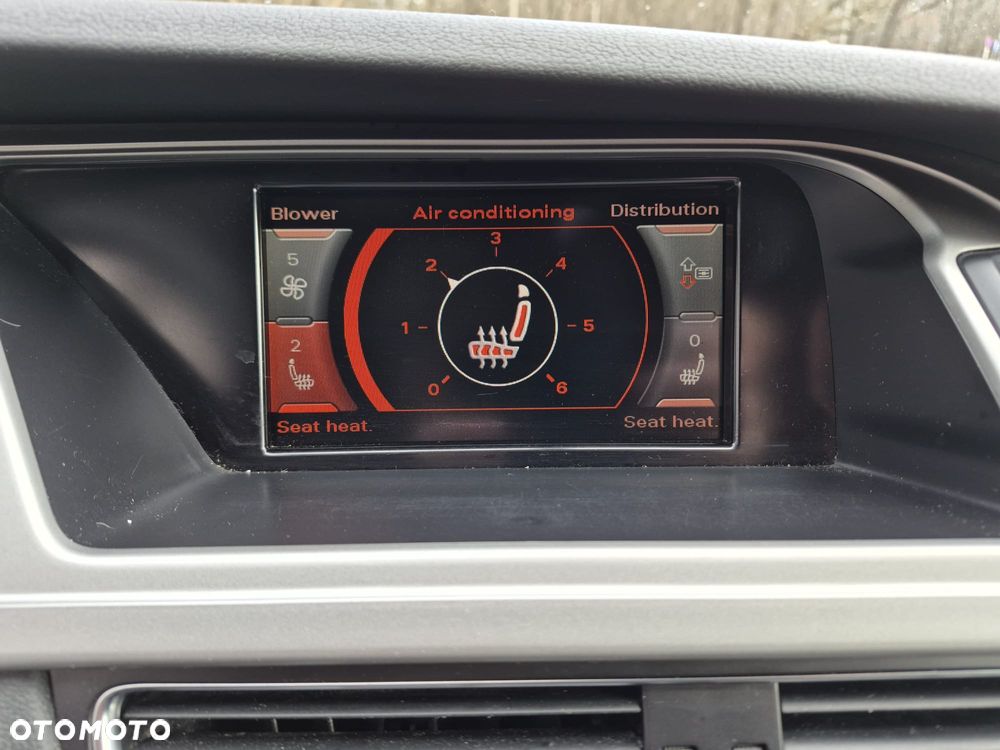 Audi A4 Avant 1.8 TFSI Attraction - 7
