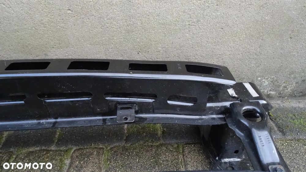 VW GOLF VI CABRIO 5K7  - belka przednia - 6