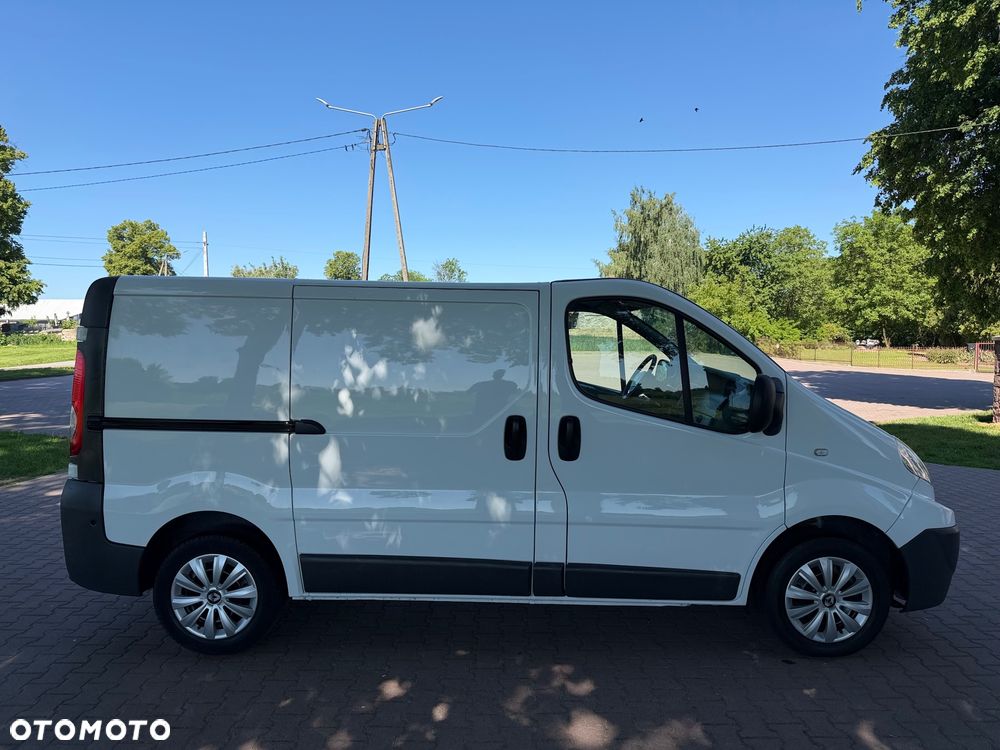 Renault Trafic - 11