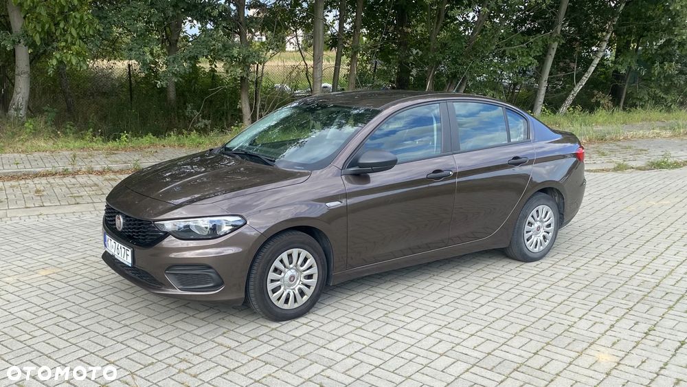 Fiat Tipo 1.4 Classic - 3