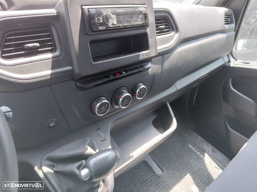Renault Master - 8