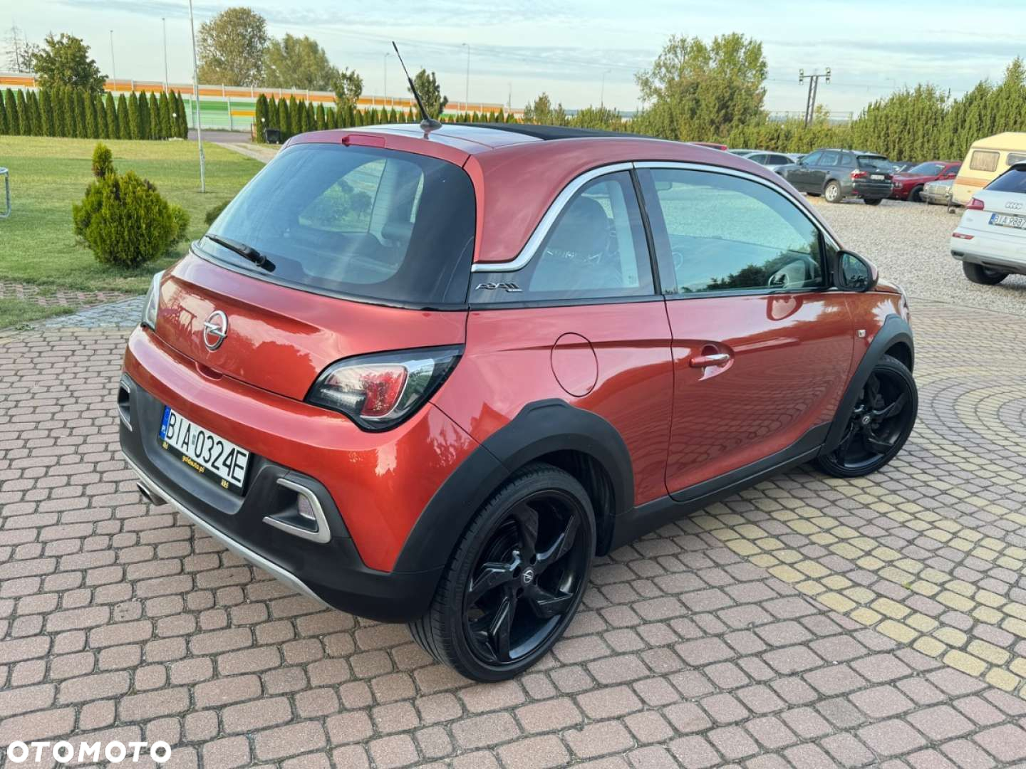 Opel Adam - 5