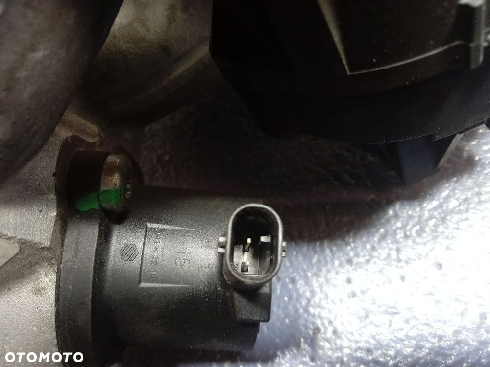 MINI JCW F57 2.0 231 KM TURBOSPRĘŻARKA 9845813 - 7