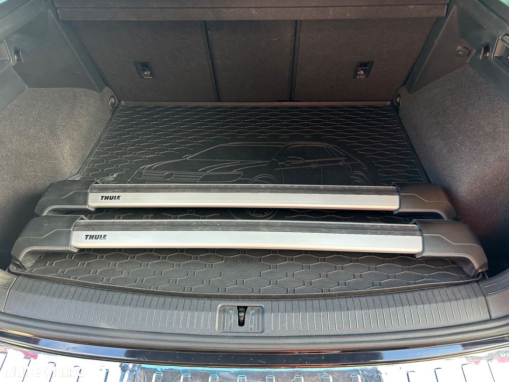 Volkswagen Tiguan 2.0 TDI 4Mot Highline - 17