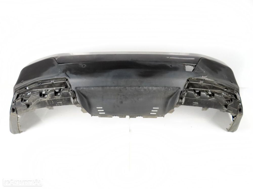 Parachoques Traseiro Usado / Original BMW iX (I20) 51125A2F3C7/8737051 - 9
