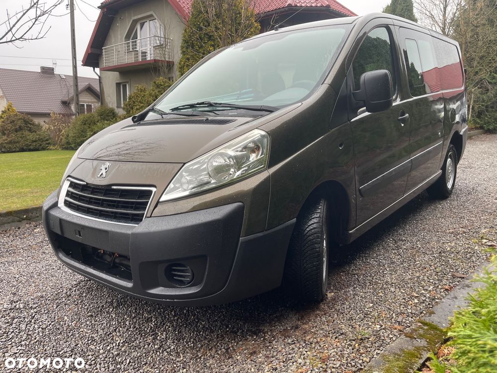 Peugeot Expert Tepee L2H1 (5-Si.) Vagabond - 1