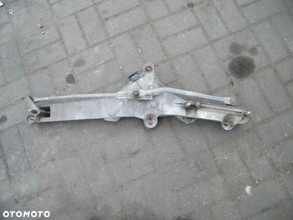 Mechanizm wycieraczek Mercedes W220 S klasa 3.2 CDI (2001r.) - 1