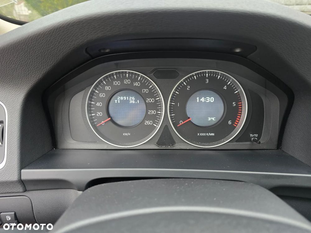 Volvo V60 DRIVe Kinetic - 17