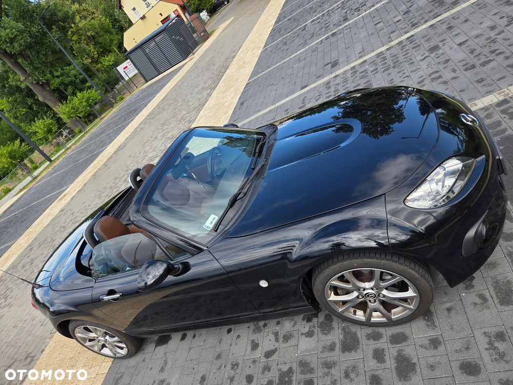 Mazda MX-5 1.8 MZR Roadster Coupe Kenko - 3