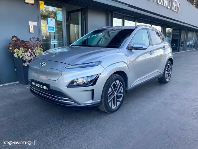 Hyundai Kauai EV 39 kWh Executive - 1