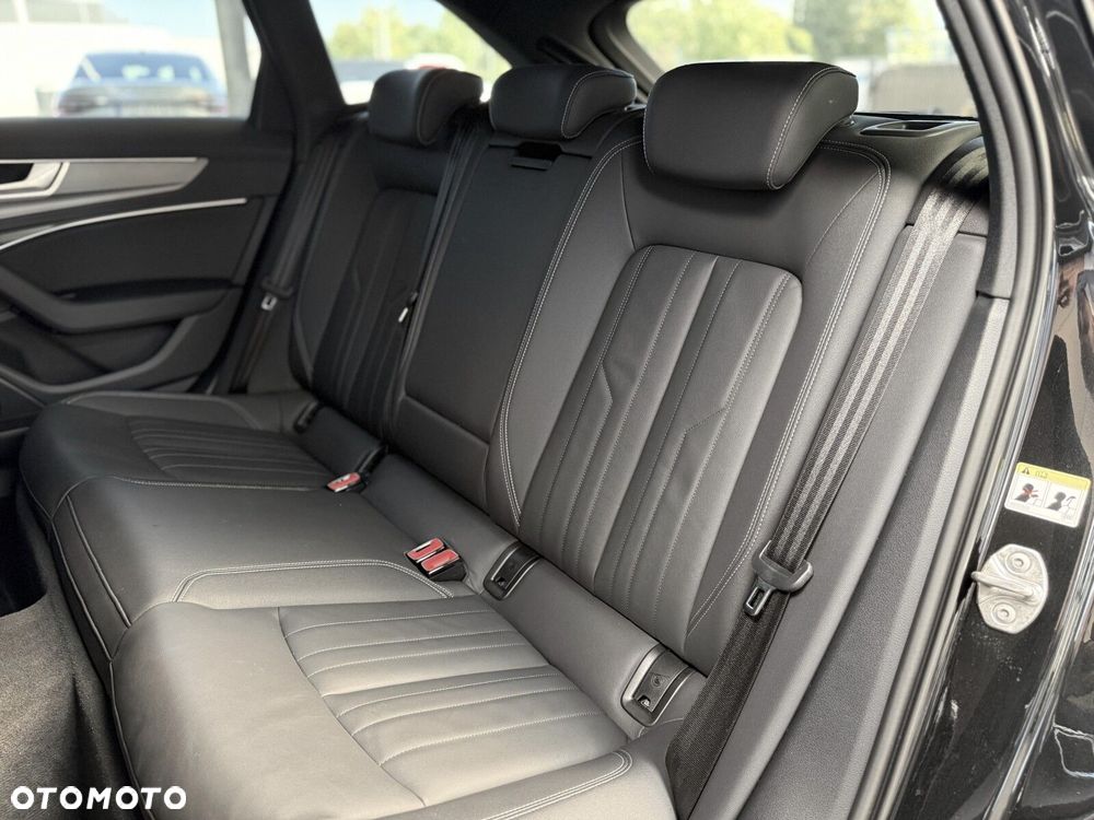Audi A6 - 21