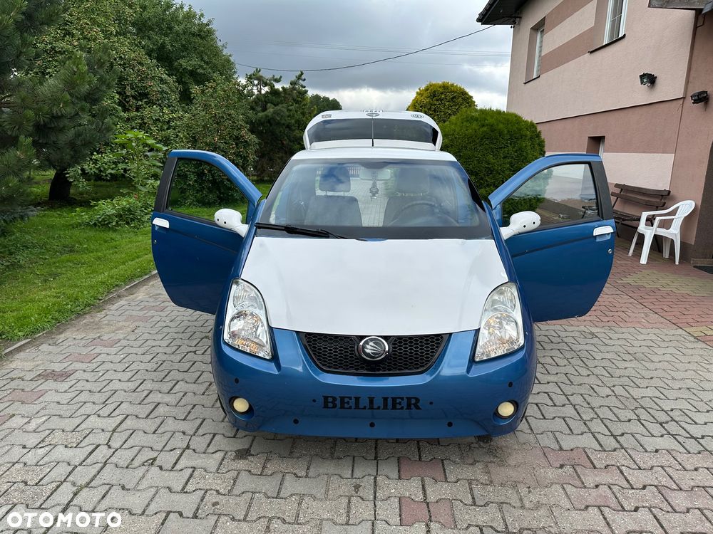 Microcar Highland X - 6