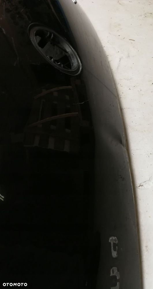 klapa bagażnika tył tylna MERCEDES GLE COUPE W292 2016-2019 - 10