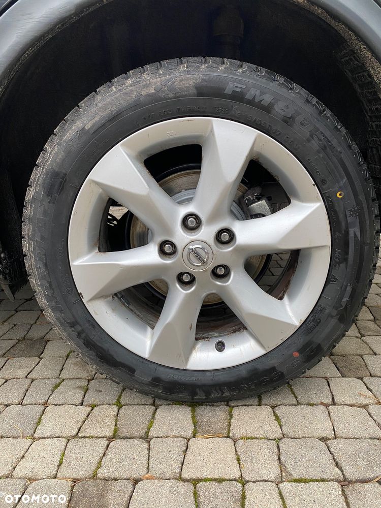 Nissan Juke 1.6 Acenta - 19