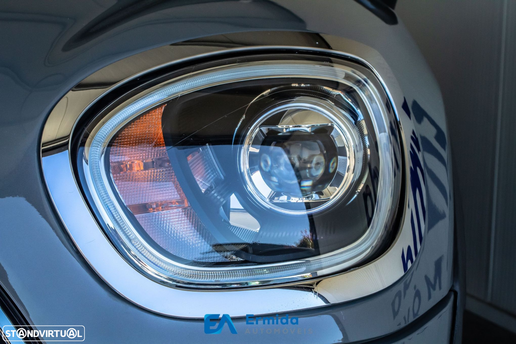 MINI Countryman - 9