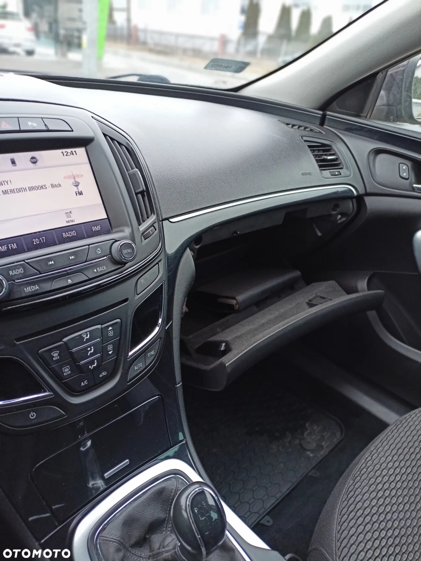 Opel Insignia 2.0 CDTI Sports Tourer ecoFLEXStart/Stop - 5