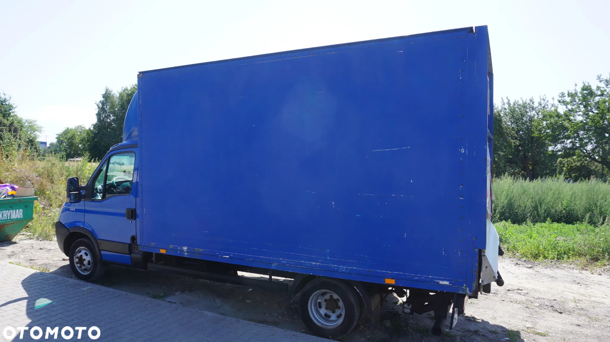 Iveco Daily 35 - 4