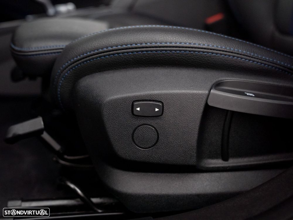 BMW 216 Gran Coupé d Pack Desportivo M - 18