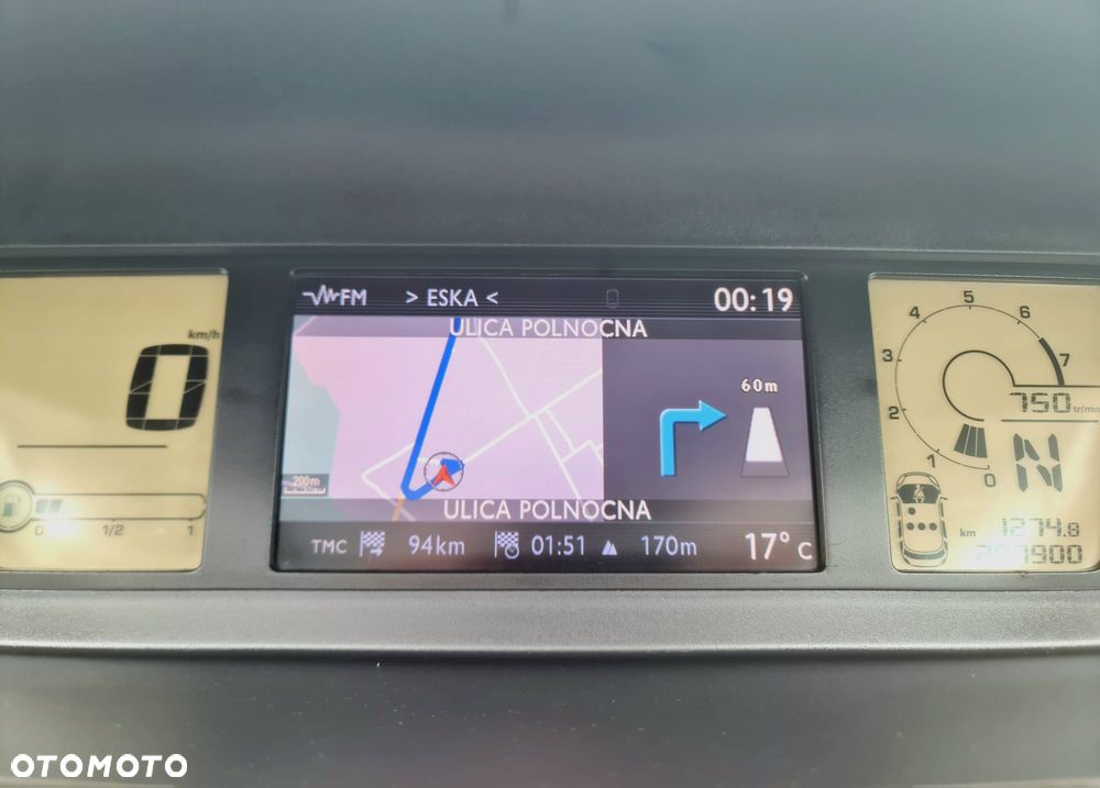 Citroën C4 Picasso THP 150 EGS6 Exclusive - 40