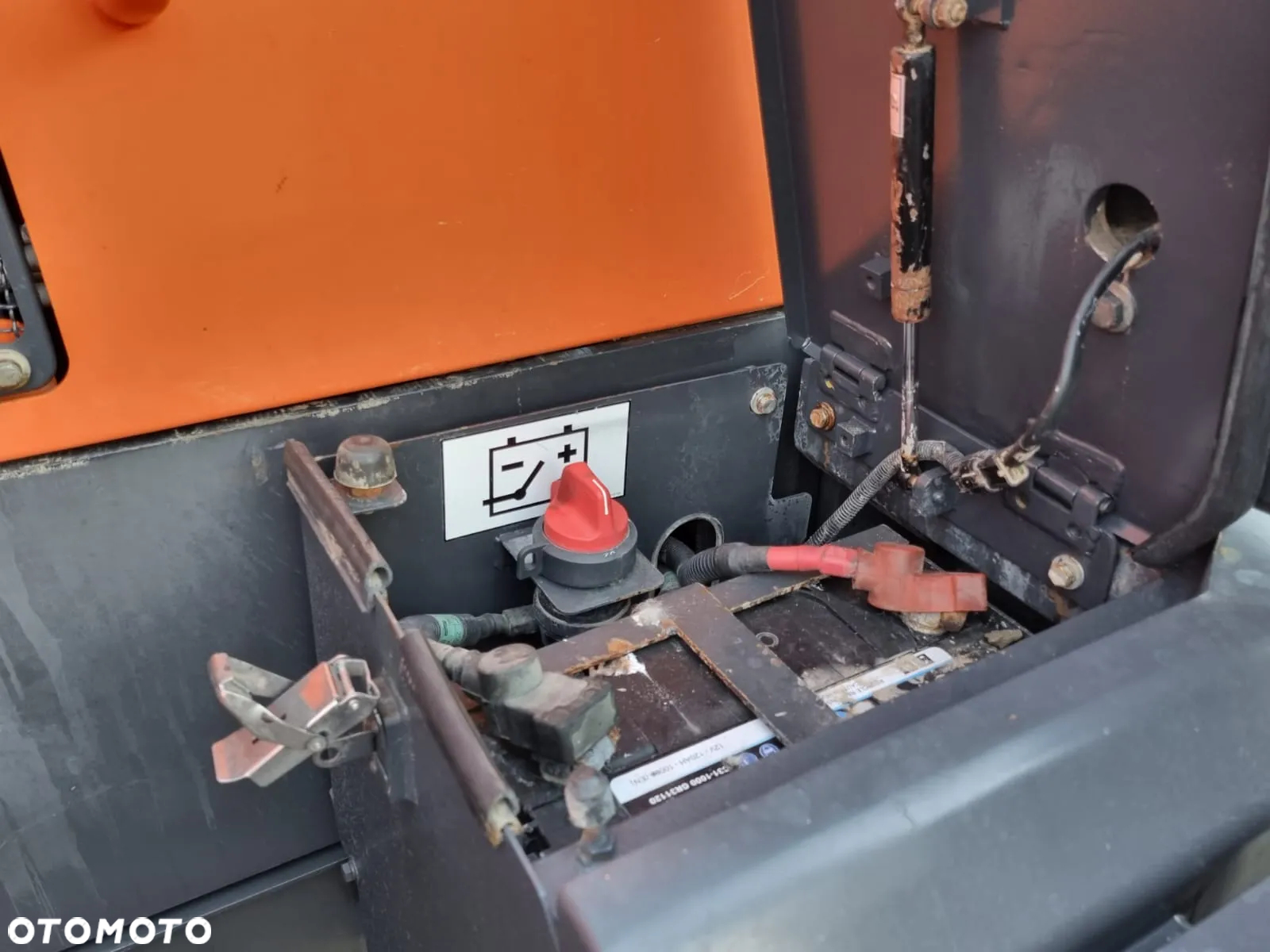 Doosan DL 250 - 17