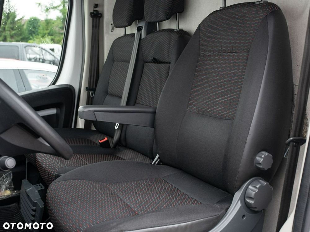 Peugeot Boxer - 12
