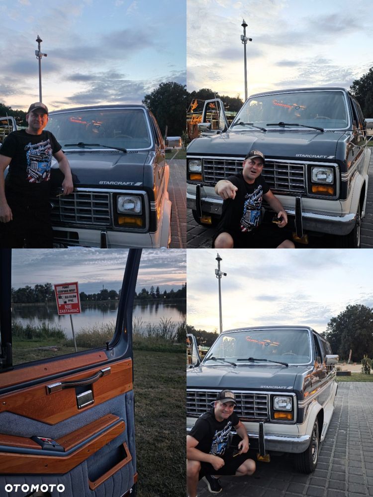Ford Econoline - 6