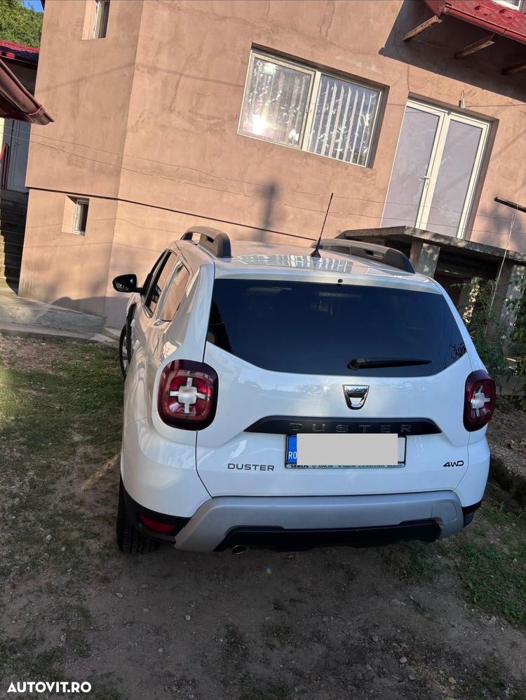 Dacia Duster TCe 150 4WD Prestige - 6