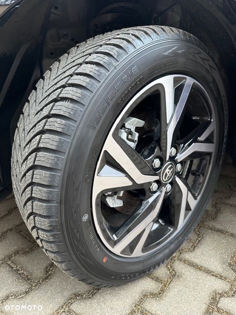 Toyota Yaris 1.5 VVT-i Business Edition - 19