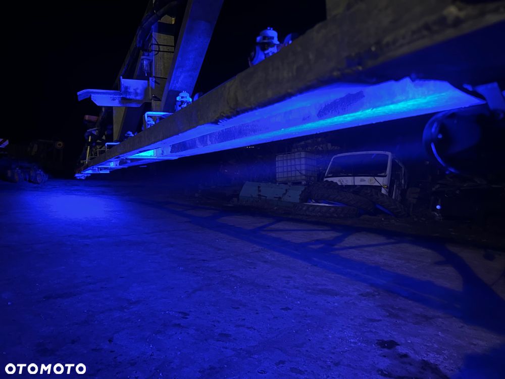 Kuhn Top Trainer - 23