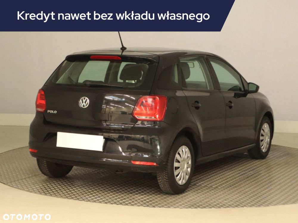Volkswagen Polo - 7