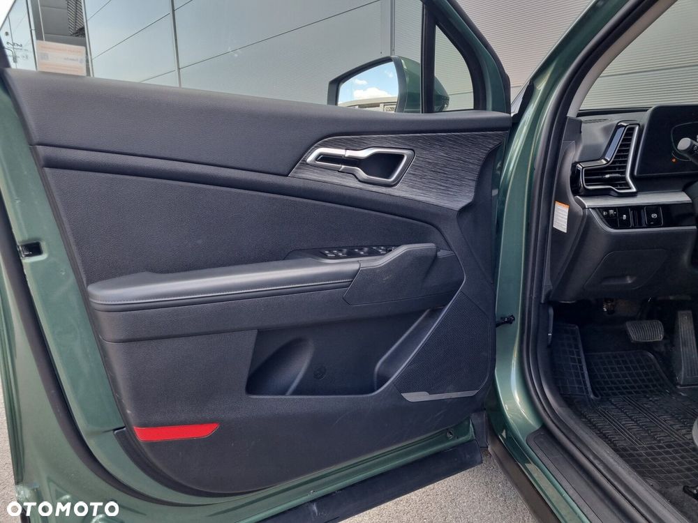Kia Sportage 1.6 T-GDI MHEV L 2WD DCT - 11