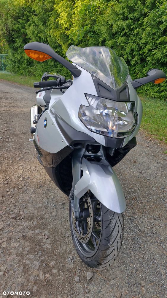 BMW K - 2